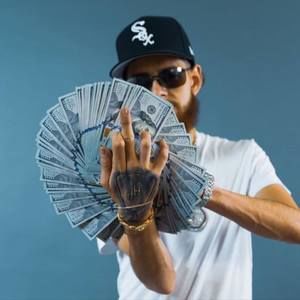 Meet your Posher, Jason